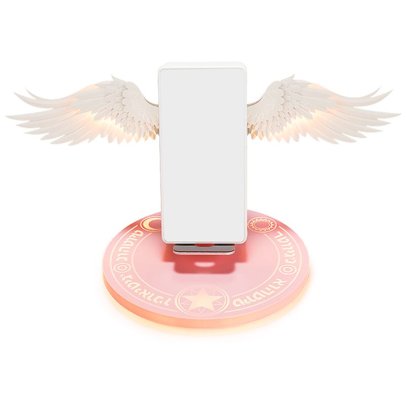Wings Wireless Charger