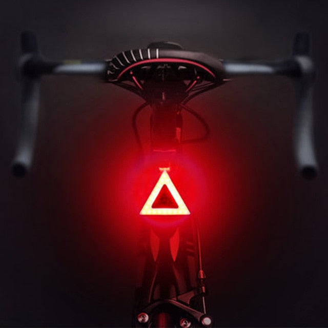 Bicycle Rear Lighting LED