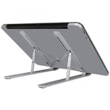 Ergonomic Portable Laptop Stand