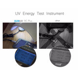UV LED Nail Dryer Lamp
