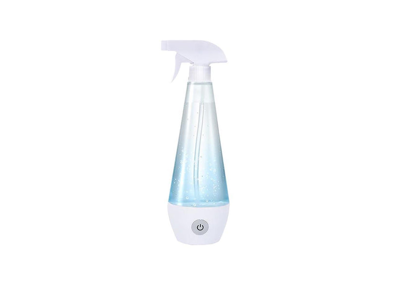 84 Disinfectant Water Maker Machine Reusable Sodium Hypochlorite Generator Cleaning Stain Remover Disinfection Water Machine