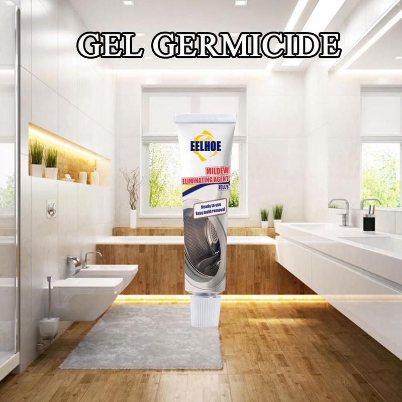 Household Chemical Mold Remover Gel