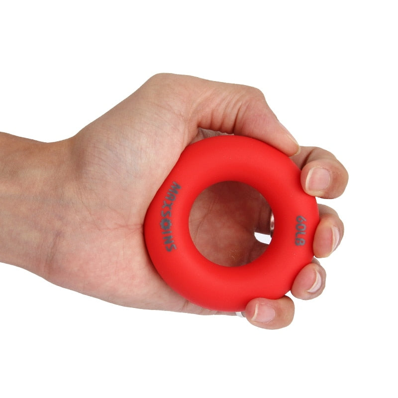 Round Hand Grip Strengthener