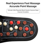 Acupuncture Point Massage Slippers