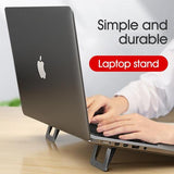 Portable ergonomic Laptop Stand