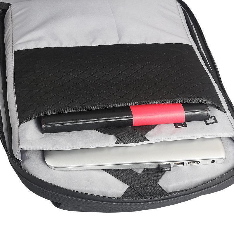 Waterproof Wifi Smart Backpack with LED Display