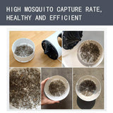 Indoor Mosquito Killer Trap Lamp Bug Zapper