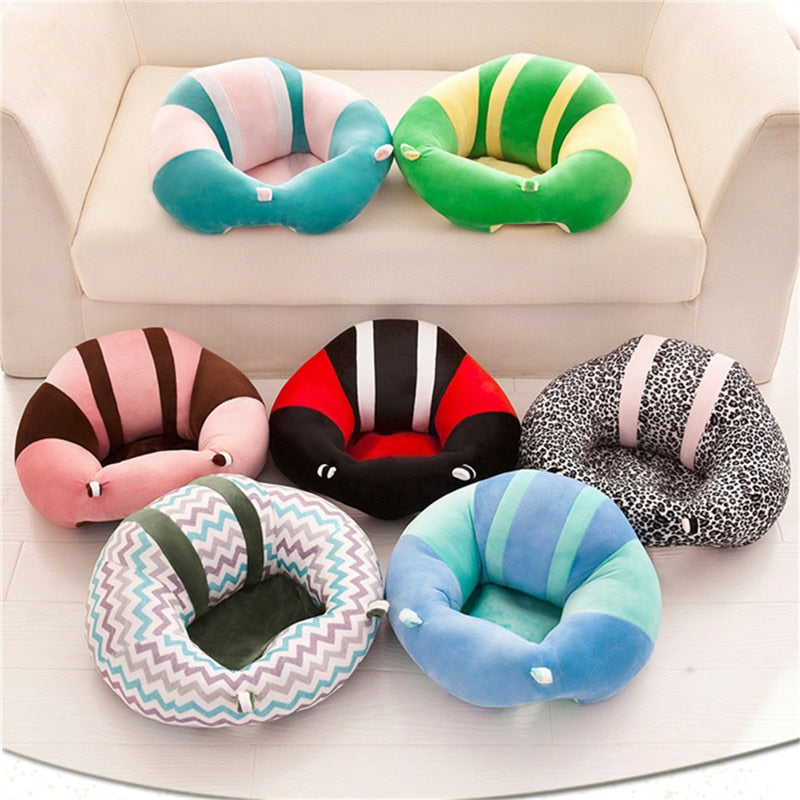 Baby Support Seat Chair Sofa