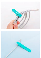 Cable Winder Travel Accessories Earphone Protector