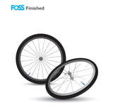 FOSS Anti Puncture Bicycle Inner Tube