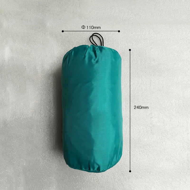 Inflatable Sleeping Bag