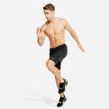 Men’s 2 in 1 New Summer Secure Running Pocket Shorts