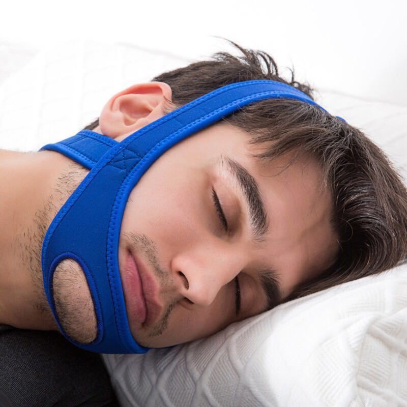 Chin Strap For sleeping