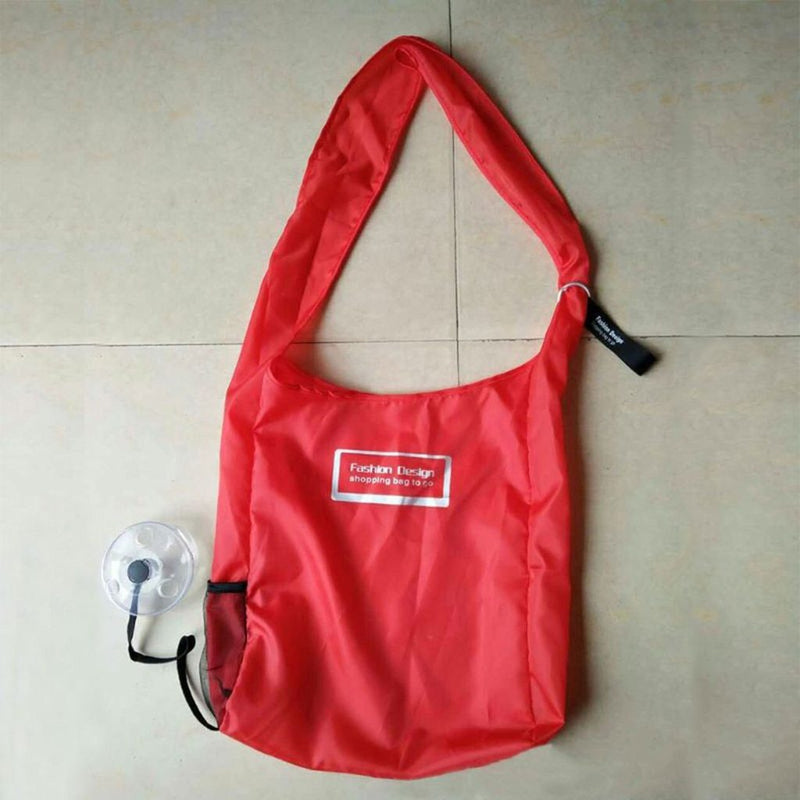 Pull and Roll Organizer Bag