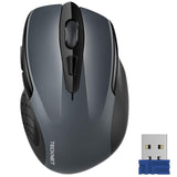 Pro 2.4GHz Wireless Mouse