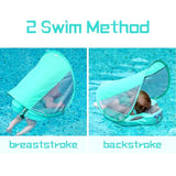 INFANT SAFETY SWIMMING FLOATER