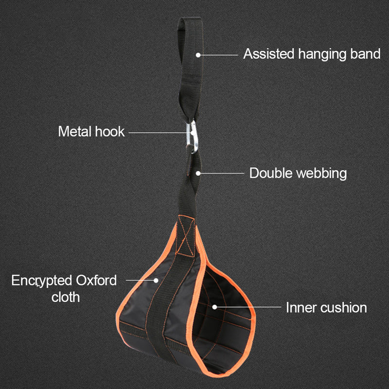 Heavy Duty Ab Strap for Pull up Bar