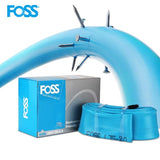 FOSS Anti Puncture Bicycle Inner Tube