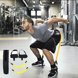 Jump Trainers Resistance Bands