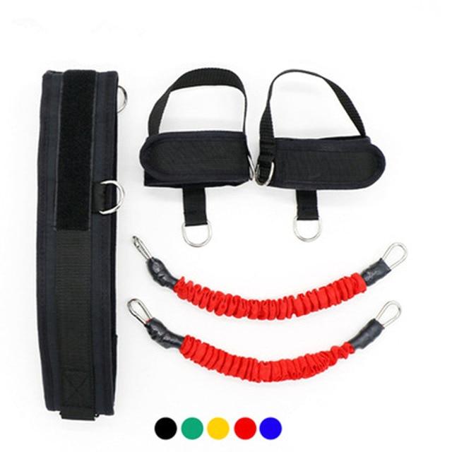 Jump Trainers Resistance Bands