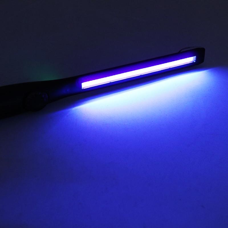 Portable UV Disinfection Lamp