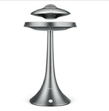 Levitating UFO bluetooth Speaker Lamp