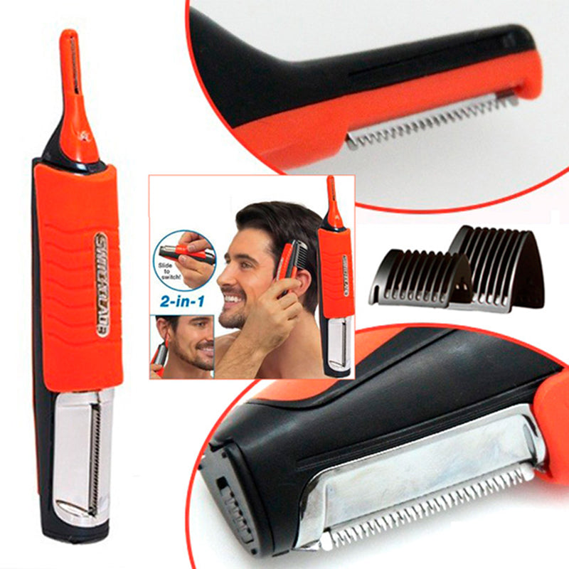 Multi-function Men ALL IN ONE HAIR TRIMMER