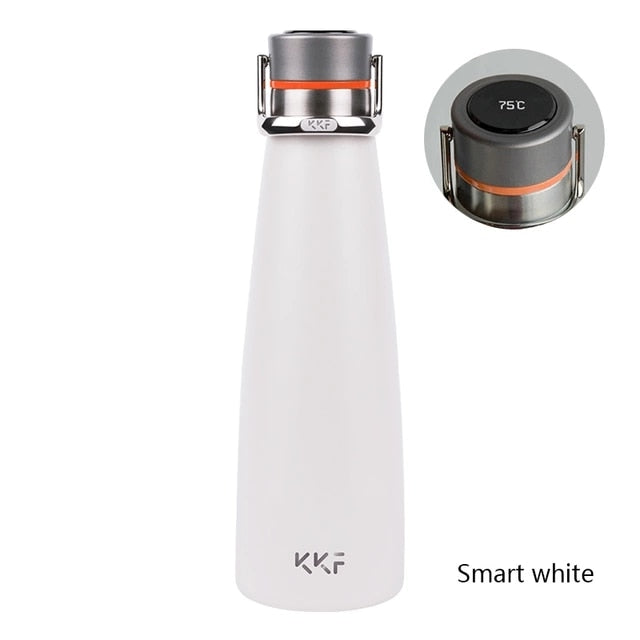 Smart Thermos
