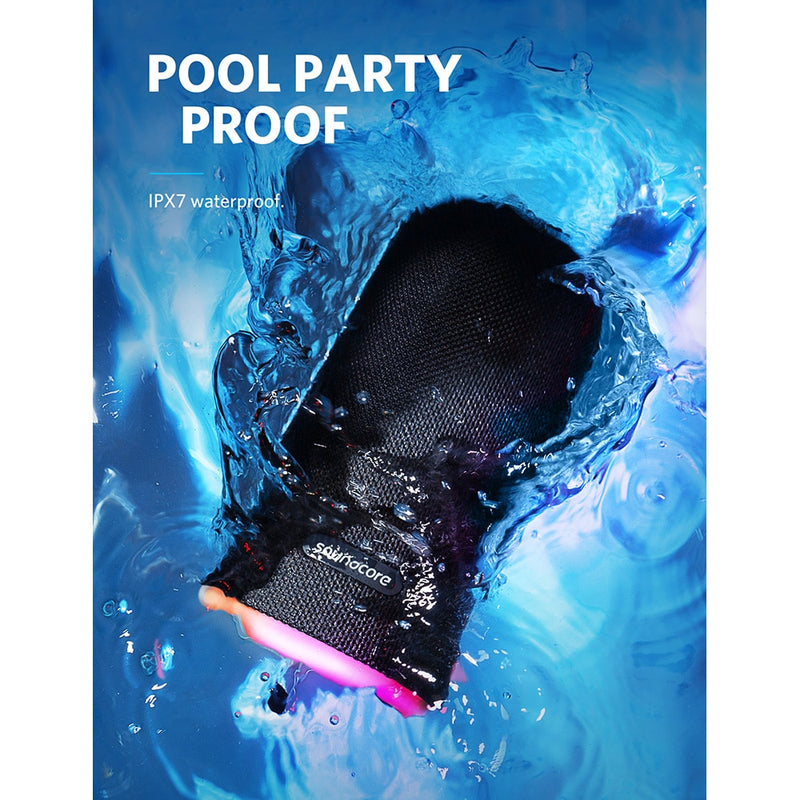 Soundcore Flare IPX7 Portable Bluetooth Waterproof 360' Speaker