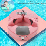 INFANT SAFETY SWIMMING FLOATER
