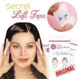 Face Lift Stickers