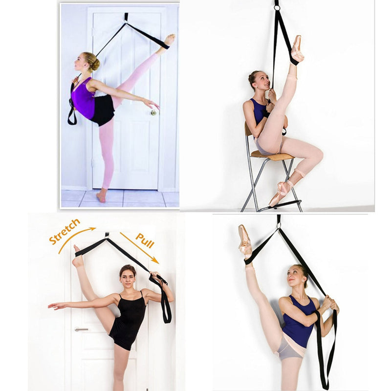 Door Flexibility Trainer Pro stretcher