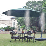 Trampoline Water Sprinkler, Lawn sprinkler and More