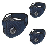 Sports Anti-Pollution PM 2.5 Face Mask
