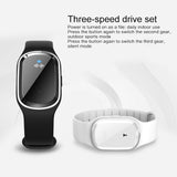 Ultrasonic Anti Mosquito Insect Pest Bugs Repellent Smart Bracelet