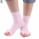 Orthopedic Toe Socks