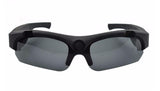 Smart 1080P Sport HD Sunglasses with Camera Video Recorder