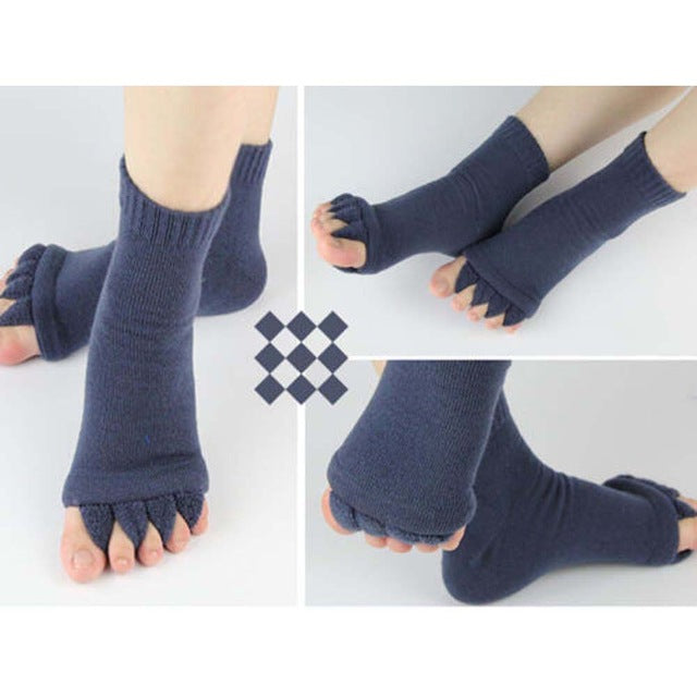 Orthopedic Toe Socks