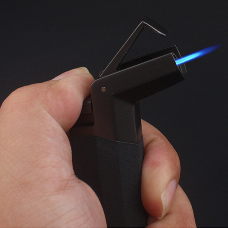 Wind Proof Torch Lighter