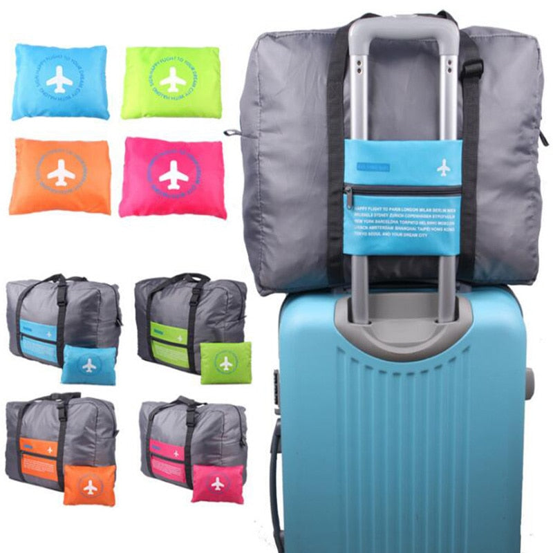 Water Proof Travel Bag